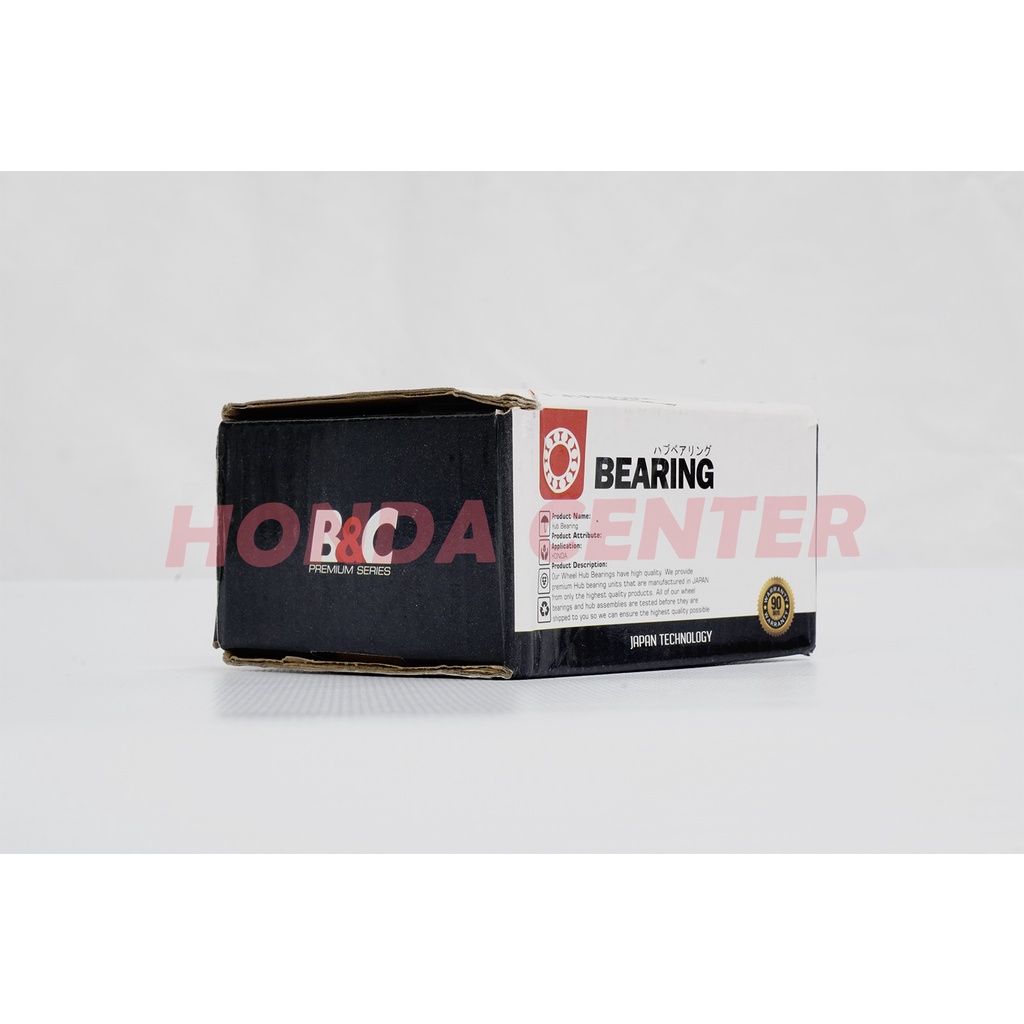 bearing bering lahar laher drag kopling clutch release honda accord maestro cielo 1990 1991 1992 1993 1994 1995 1996 1997 crv old gen1 2000 2001