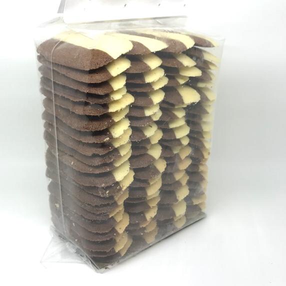 

Quality Control✅lidah kucing 4 varian 500 gram|SQ9