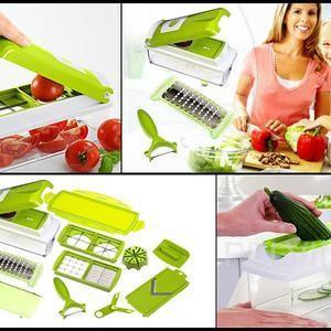 Nicer Dicer pemotong serbaguna