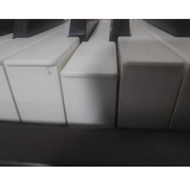 (B-F7F)(✪) Hammer Caps Keyboard Piano Casio / Hammer Cap Piano Keyboard Casio / Karet Tuts Piano Key