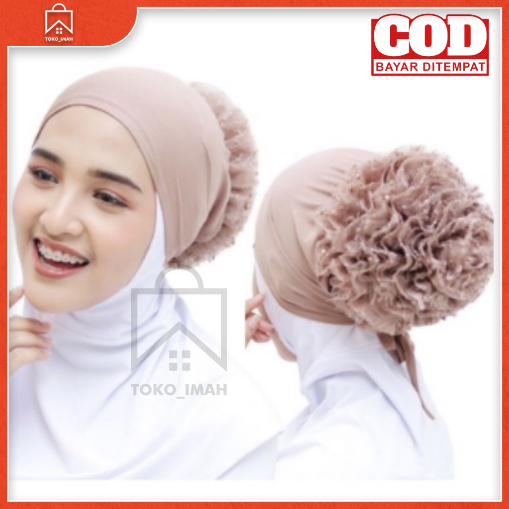 TOKO IMAH - CIPUT TURKEY TALI KUALITAS PREMIUM / CIPUT ARAB JERSEY PREMIUM TERMURAH BISA/INNER WANITA BISA COD