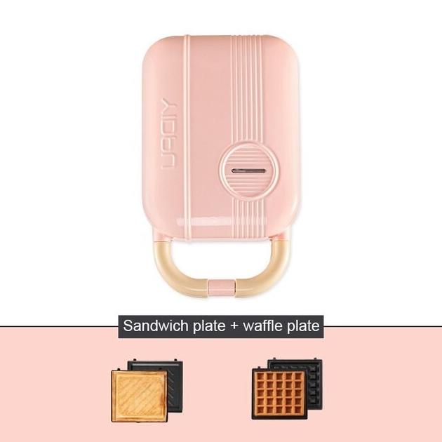 Waffle Maker Yidpu