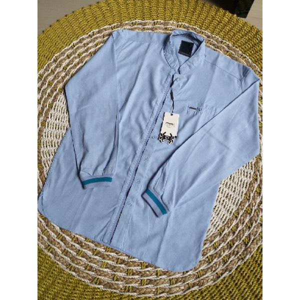 SPYDERBILT kemeja pria original