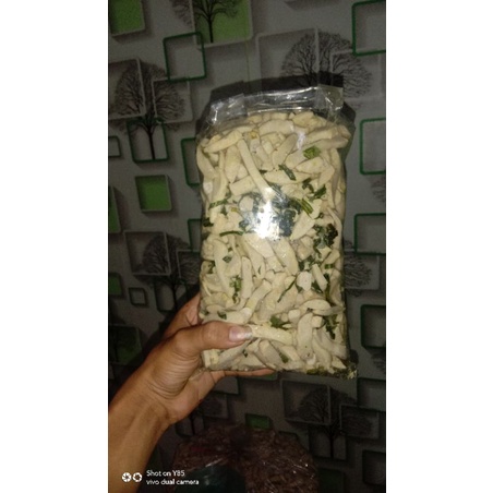 

basreng original daun jeruk isi 500grm