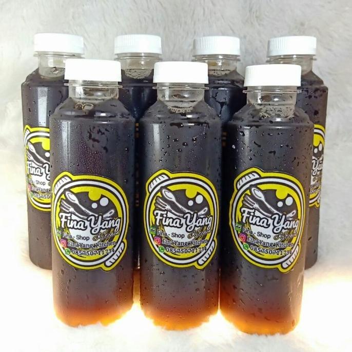 

[BISA COD] LIANG TEH / HERBAL TEA