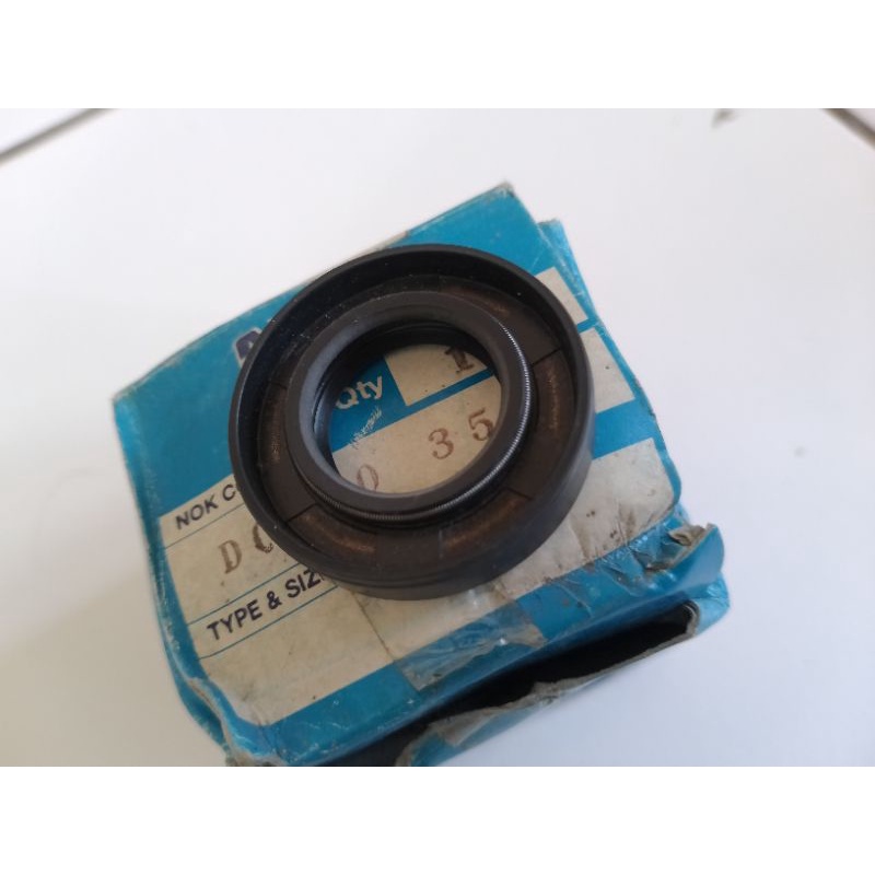 oil seal DC 20-35-8 nok