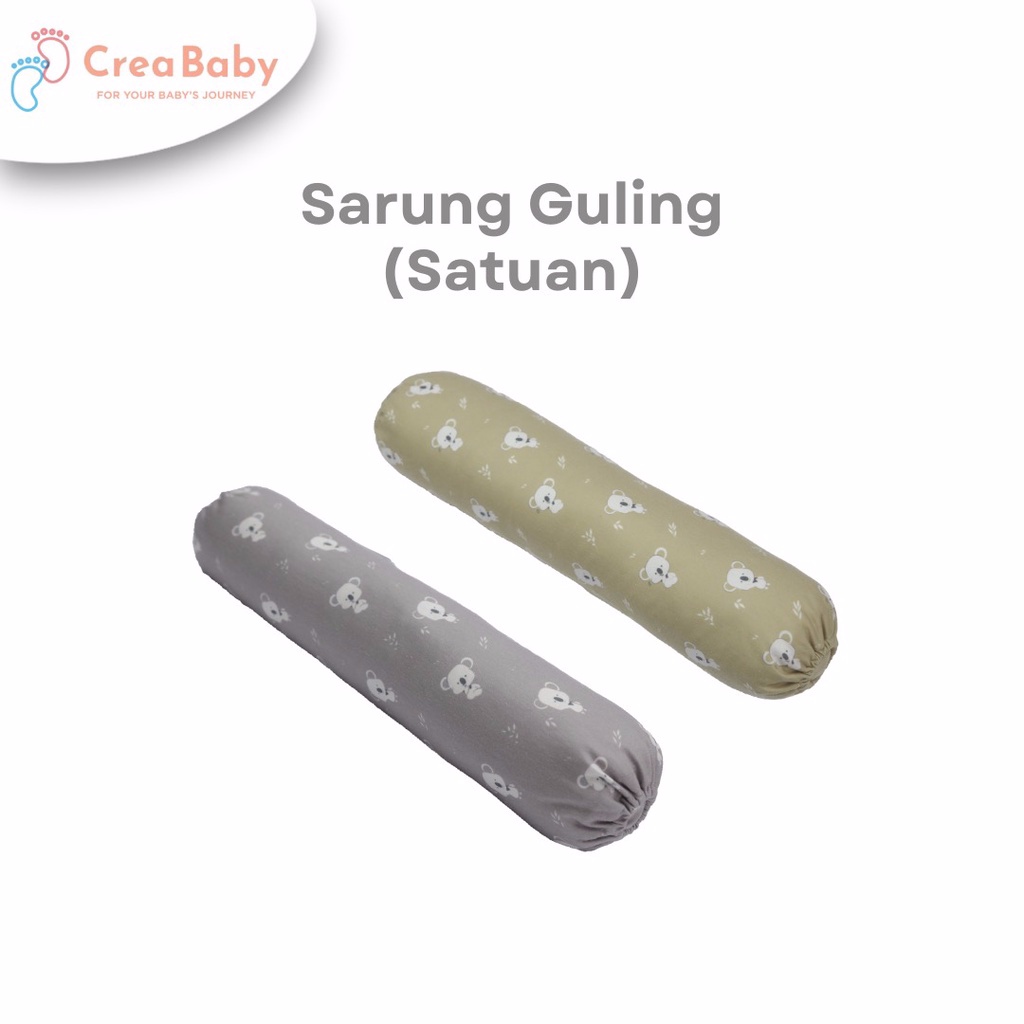 Sarung Guling Crea Baby