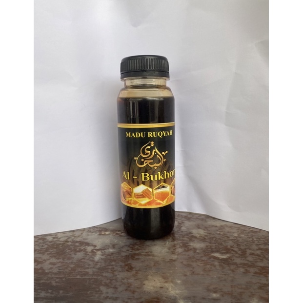 

madu ruqyah