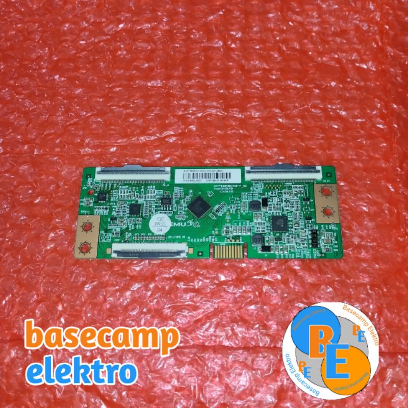 Tcon TV LED XIAOMI L43M6EI Tikon TV LED XIAOMI L43M6 EI Tcon TV XIAOMI L43M6EI Tikon TV XIAOMI L43M6