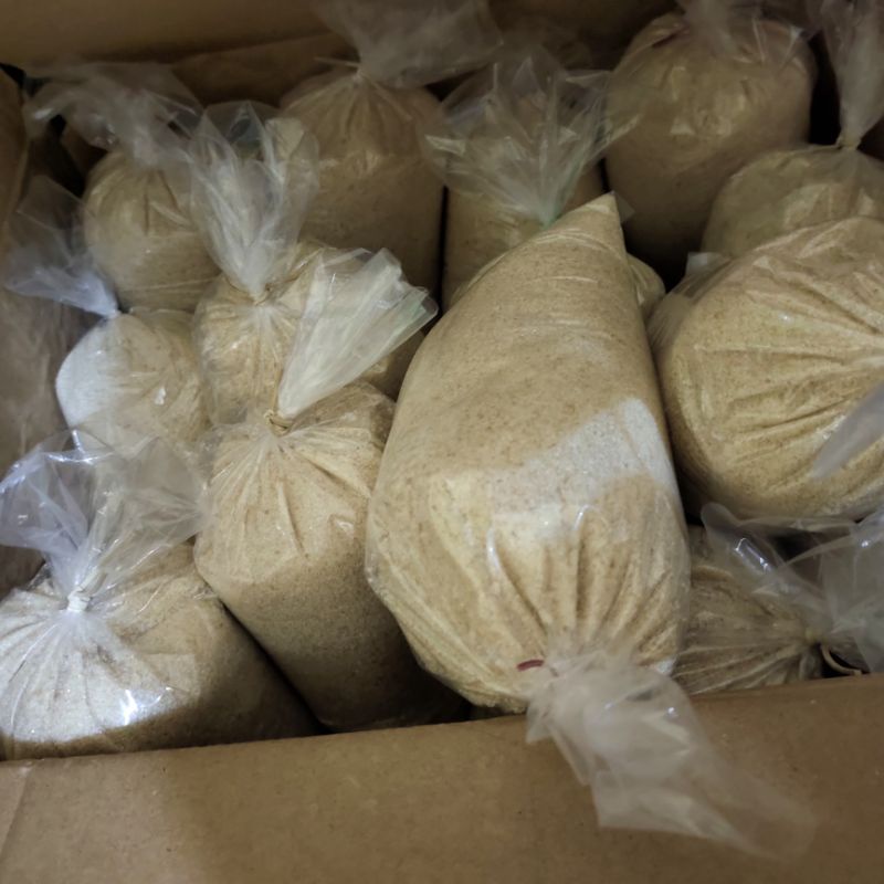

Gula Pasir 1Kg 1/2 kg