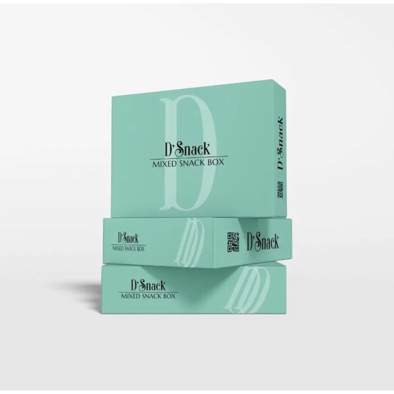 

Snack lokal dan importtt