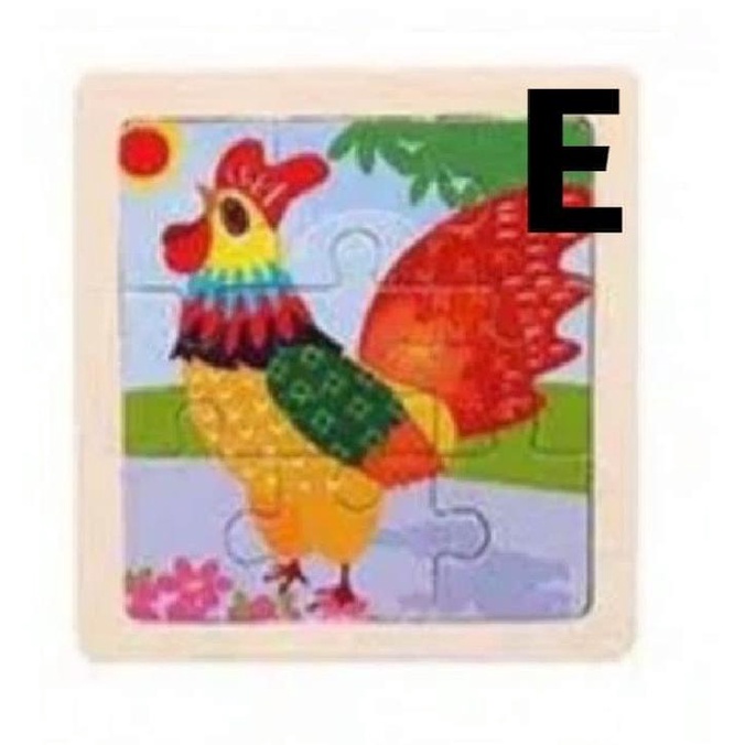 C2 Widley Blue Boyfriend Jeans