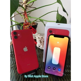 iPhone 11 256GB Second BEKAS ORIGINAL 100% | MULUS Like New NORMAL FULLSET Kondisi Perfect 3utools All Green 【 Free Delivery