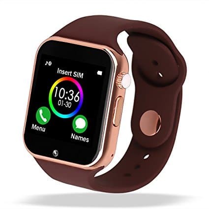 Jam tangan smartwatch A1/U10 MERK COGNOS - Cokelat Tua N7U9 jam tangan pintar PREMIUM ELEGAN EXCLUSIVE BEST SELLER Kekinian TERBARU COD MURAH smartwach modern smarthwatch VIRAL machtwatch BERKUALITAS smartwatch murah BAYAR DI TEMPAT korea TERMURAH