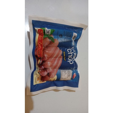 

Chop Sosis Bakar Mini 500gr