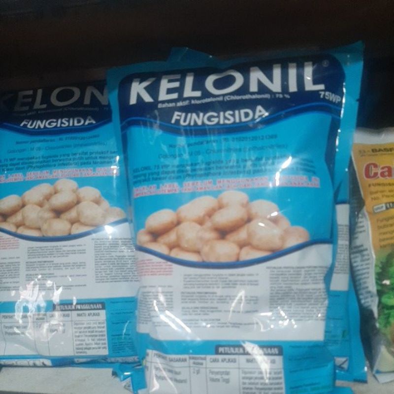 Kelonil 75wp 500gr