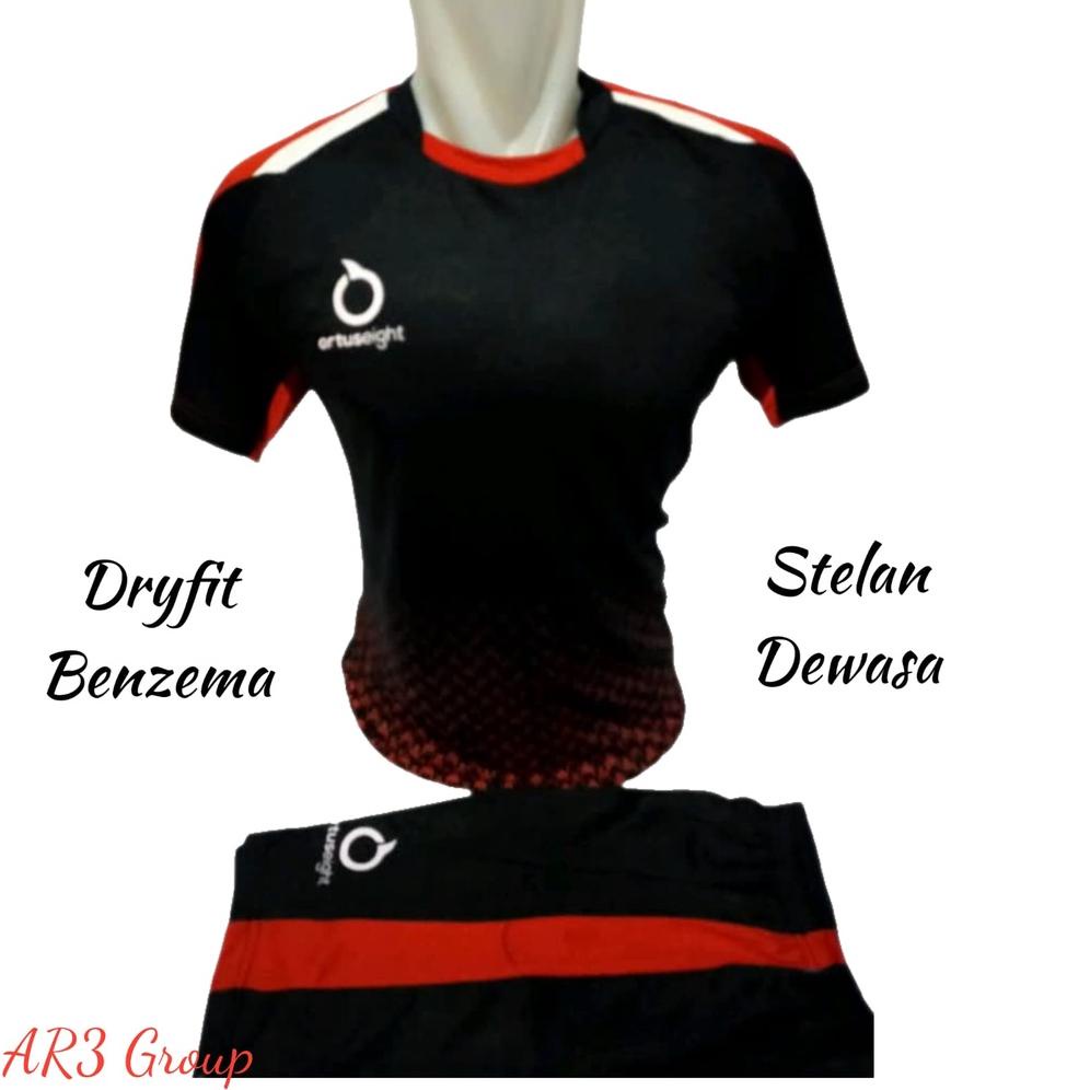 Jersey bola jersey stelan bola stelan footsal jersey olahraga motif terbaru