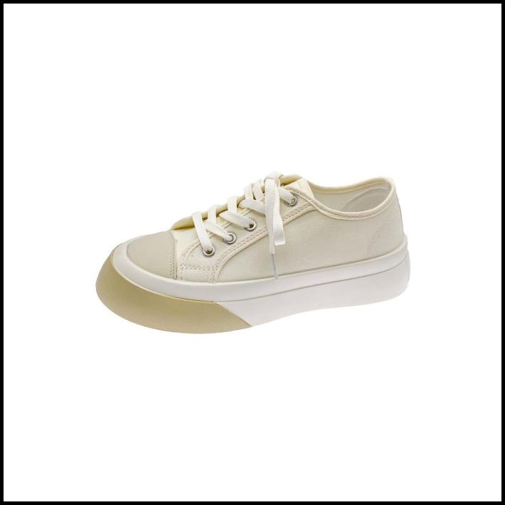 Svn "Fq-704" Sepatu Sneakers Wanita Model Terbaru //Seven_Day