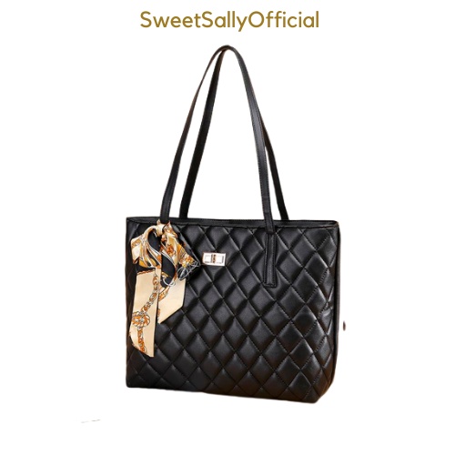 SweetSally - Tas Tangan Wanita Poli