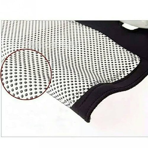 Alat Terapi Deker Pemanas Lutuk Magnetic Therapy Self Heating Knee Anti Nyeri Pencegah Reumatik Dan Asma Urat Dan Pegal Pegal