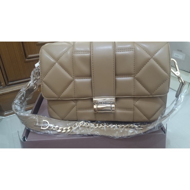 Odella Bag by Heylocal id  - Caramel