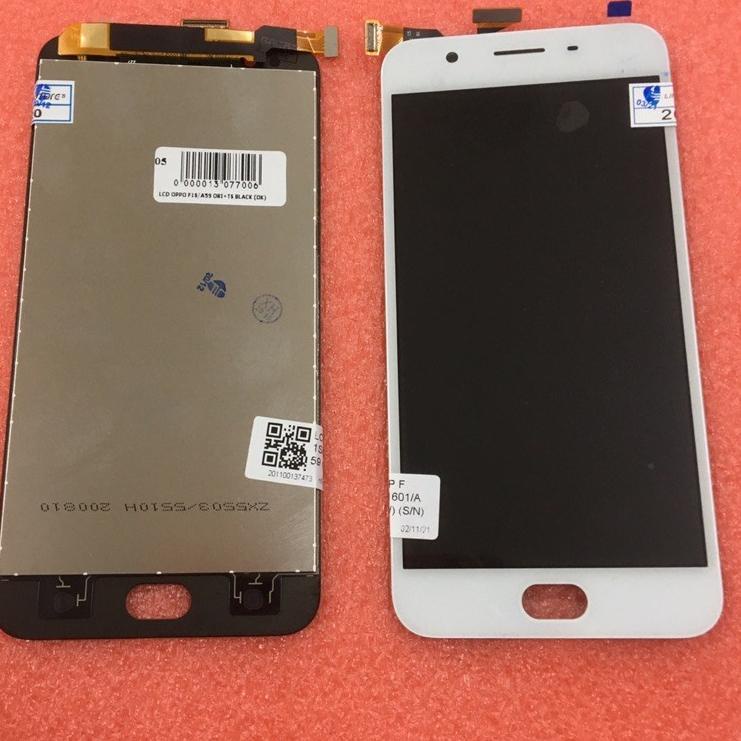 Super Rating LCD TOUCHSCREEN OPPO CPH1601 A59 F1S  / LCD TS OPPO F1S / LCD TC OPPO A1601 FULLSET