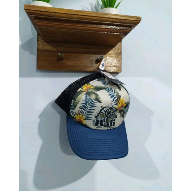 Quiksilver topi original