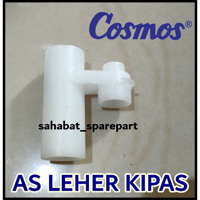 AS LEHER KIPAS COSMOS