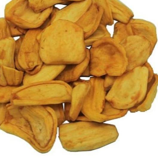 

limited Edition✔️Keripik Nangka Super Premium 1kg|SQ8