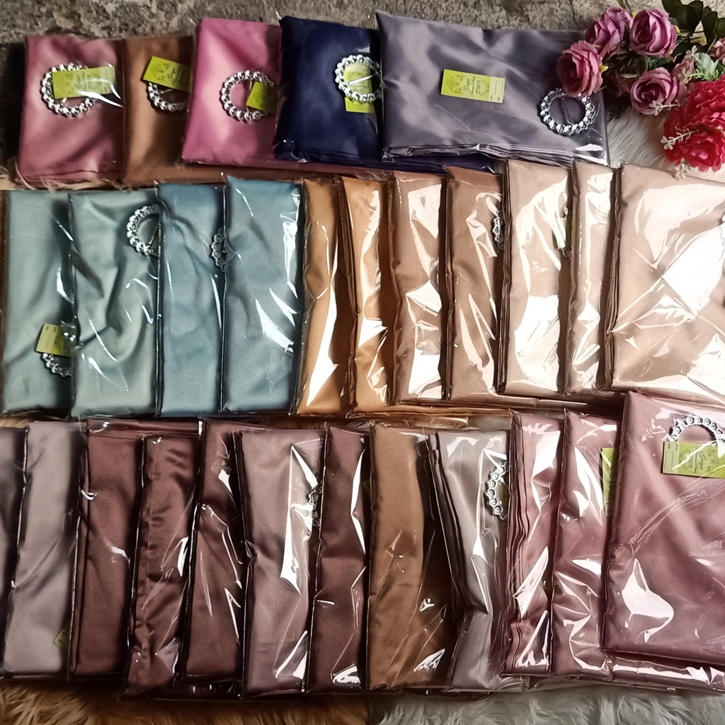 Long Dress 70 Warna | Size  5XL 4XL 3XL XXL XL L M S JUMBO BIG OVER SIZE
