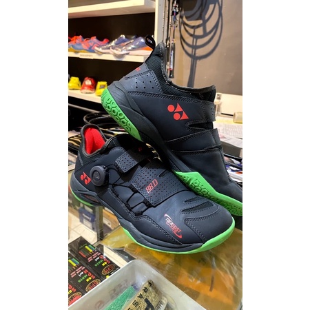 SEPATU BADMINTON YONEX SECOND ORIGINAL