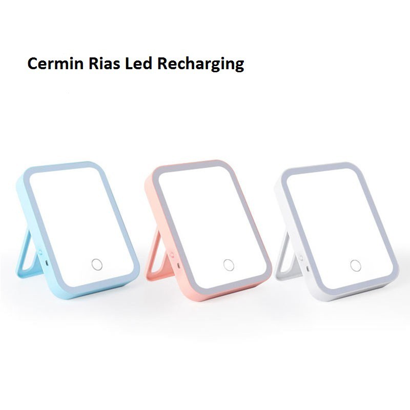 Jual Cermin Rias LED Light | Shopee Indonesia