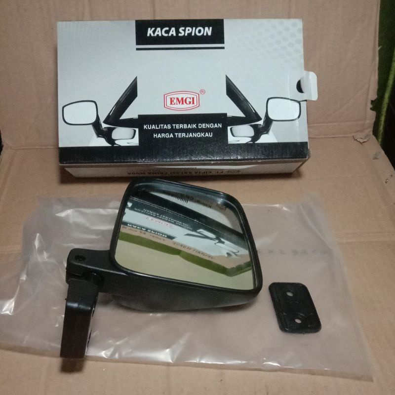 spion kanan L300 original emgi berkwalitas