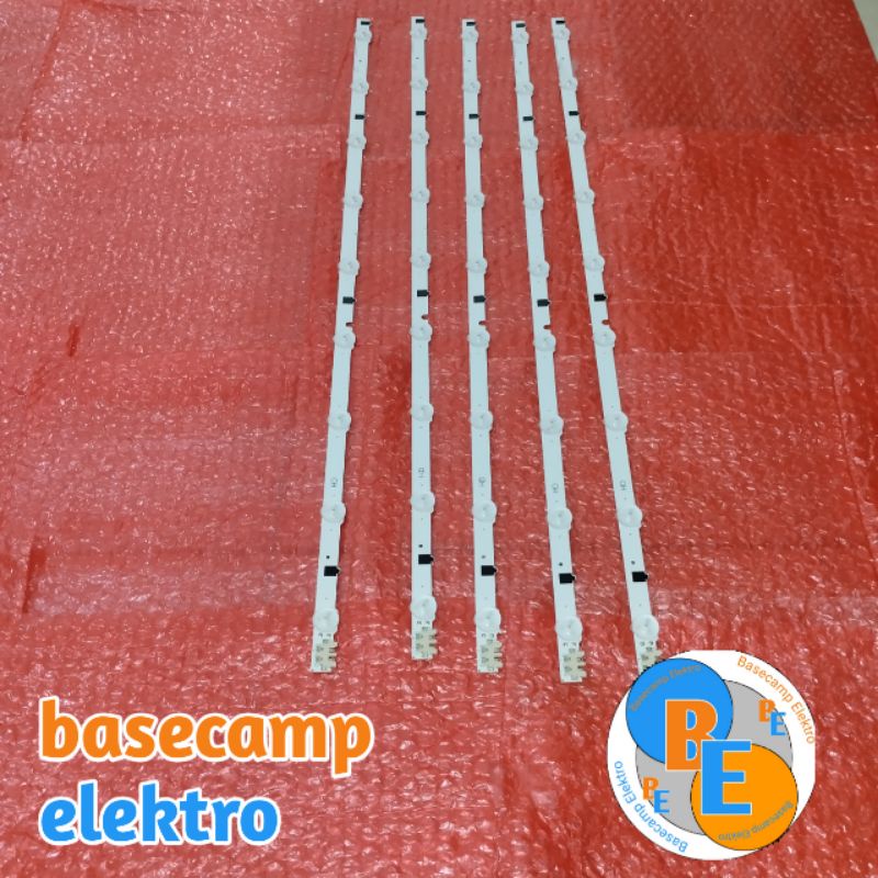 Lampu Backlight TV LED SAMSUNG UA32F4105 Lampu BL TV LED SAMSUNG UA32F4105 Backlight TV SAMSUNG UA32