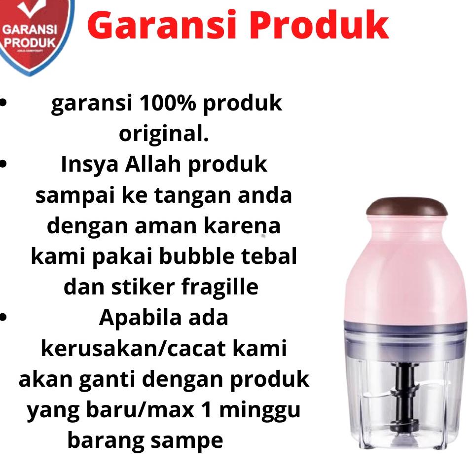 Siap Kirim.. Blender bumbu dapur blender daging blender bumbu kering blender bumbu basah belender bu