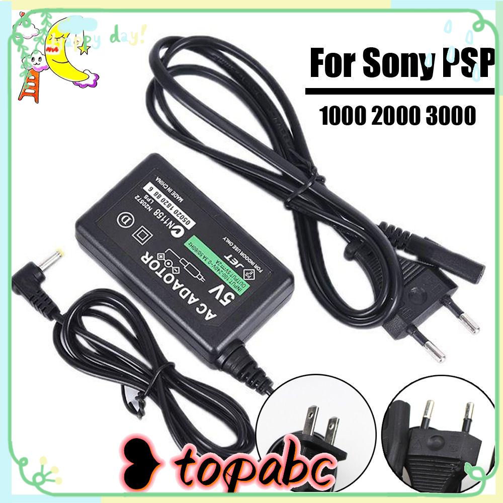 Adaptor AC Atas Perlindungan Overload Konsol Gaming Power Supply