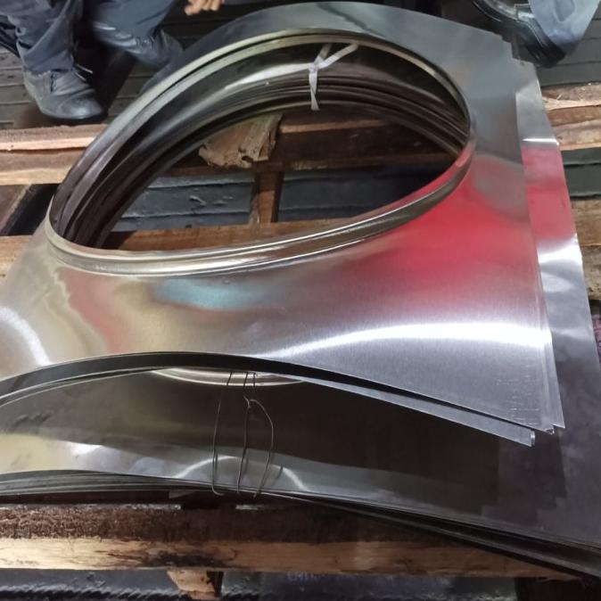 Turbin Ventilator 24 Inch Stainless. Promo Harga Lama