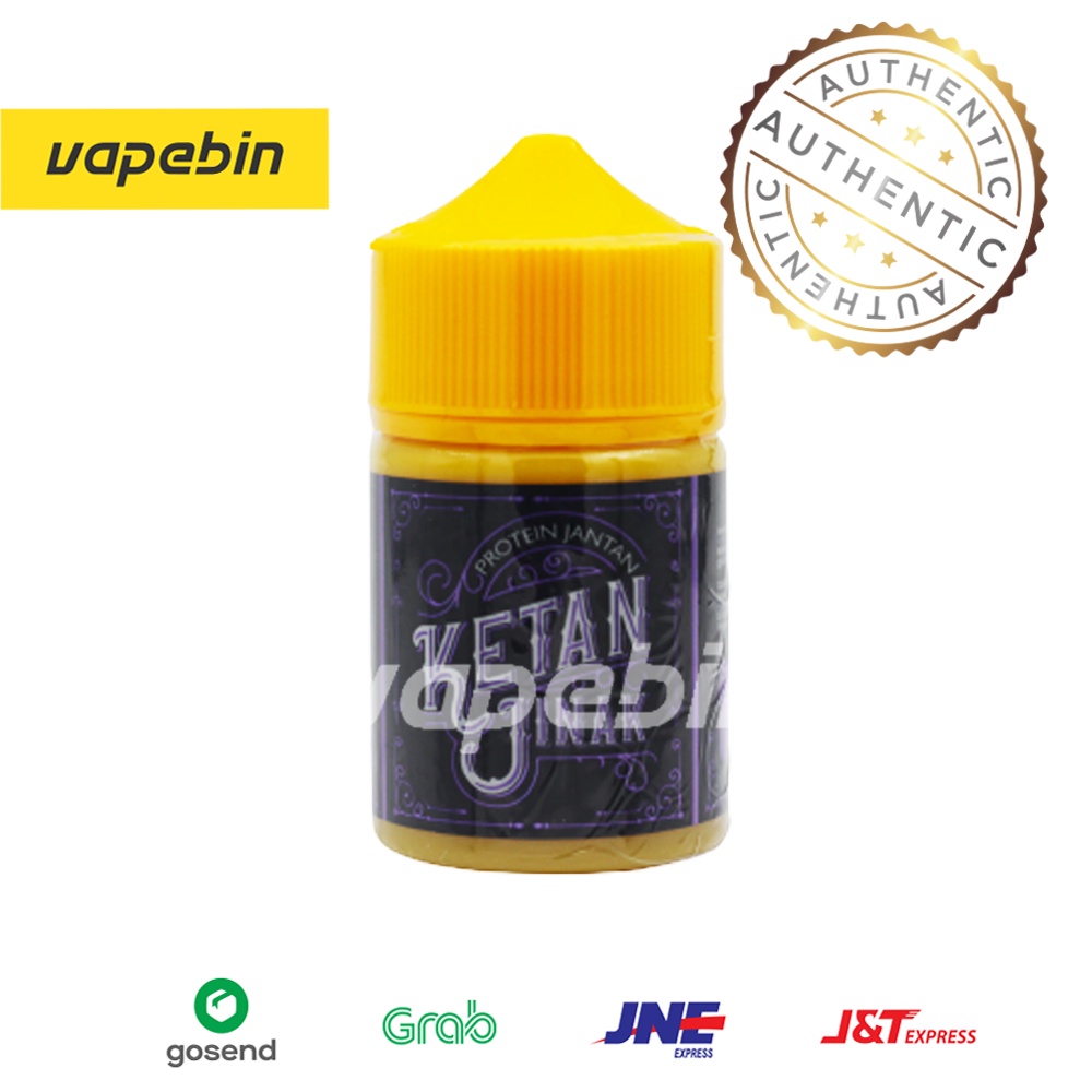 LIQUID KETAN JINAK 60ML