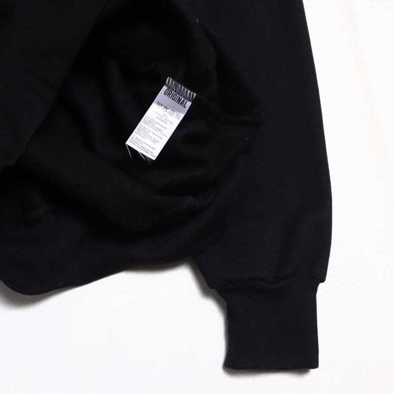 Hoodie Bearlenciaga Fulltag