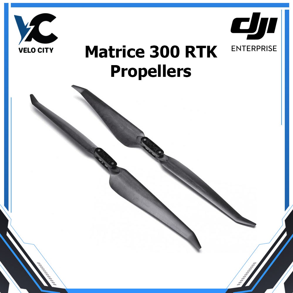 DJI Matrice 300 Part14 - 2110 Propeller