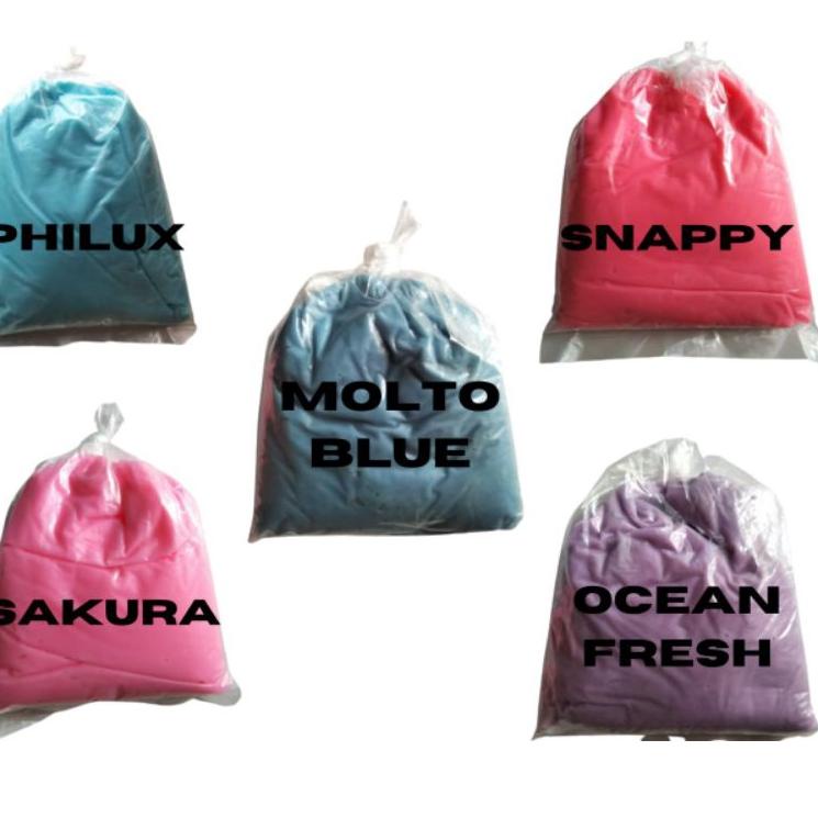 ⇭ Biang Softener Pewangi & Pelembut Pakaian 5 Liter KWE21