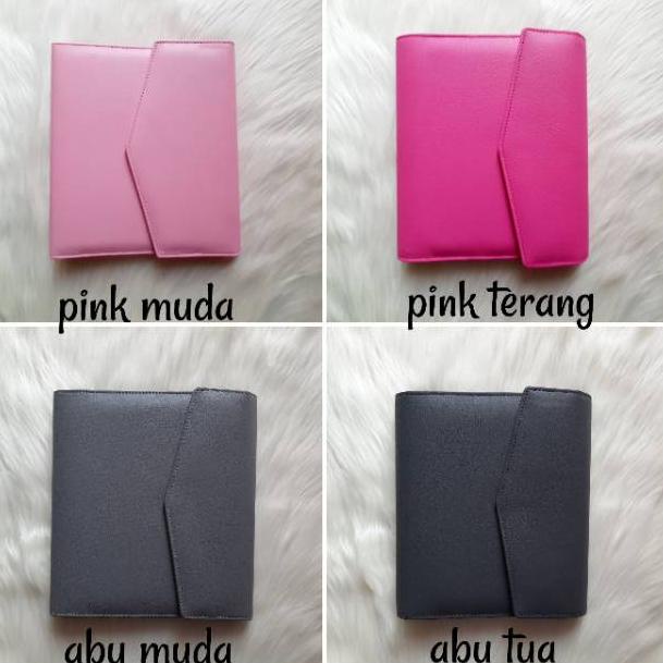 

[A-G9G-㊛] Binder Amplop Ready B5 (26ring)_terviral