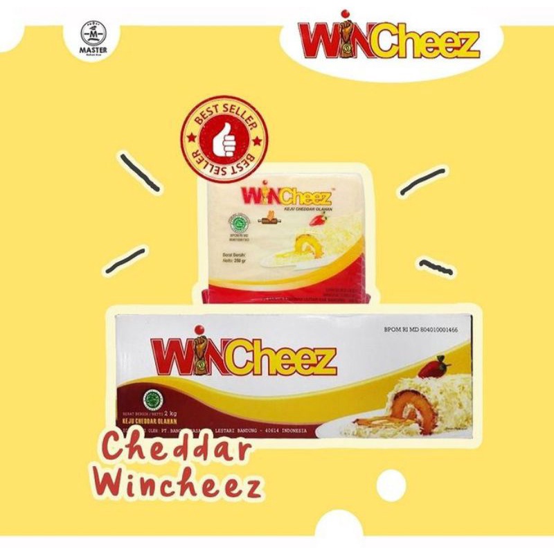 

keju wincheez