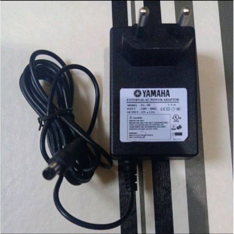 Adaptor keyboard Yamaha psr E433