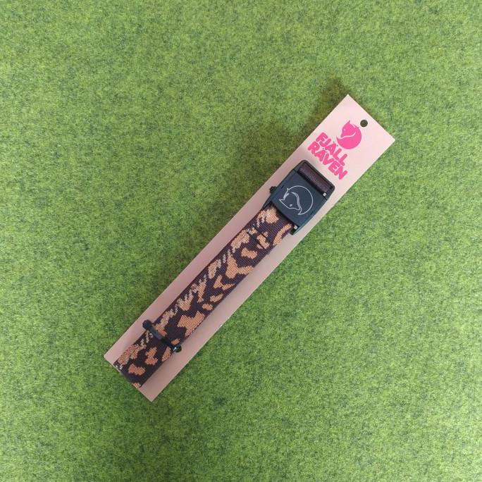 Ikat Pinggang Fjallraven Belt Fjallraven Gesper Fjallraven Anti X Ray Termurah