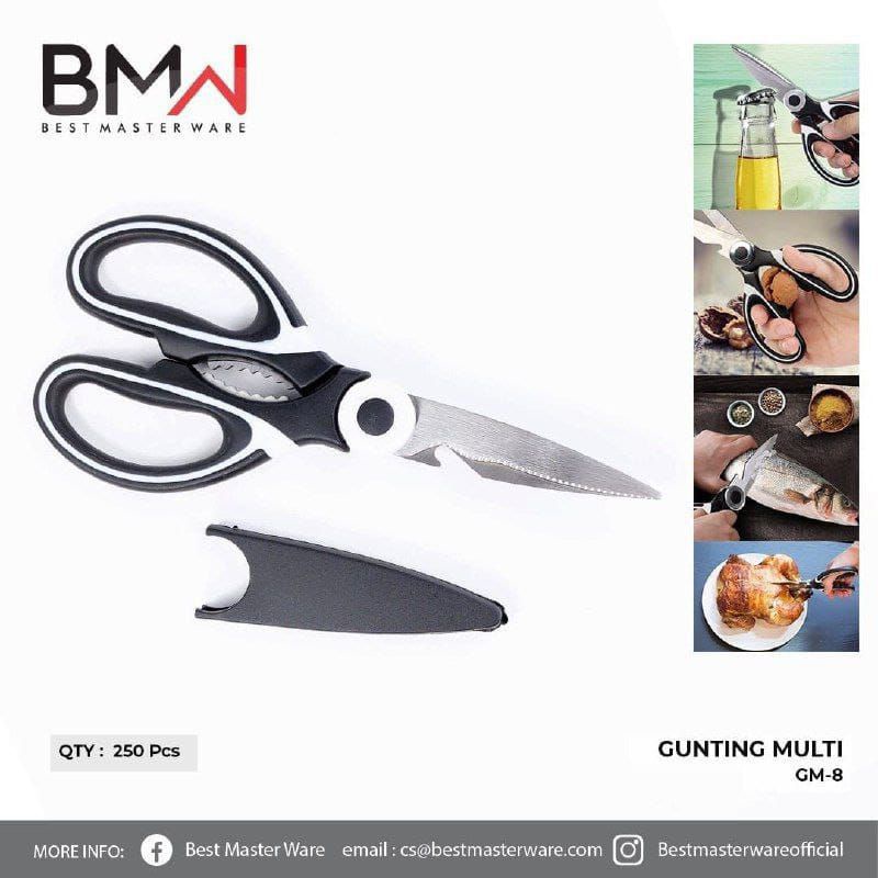 

Gunting Multi GM_8(BMW)