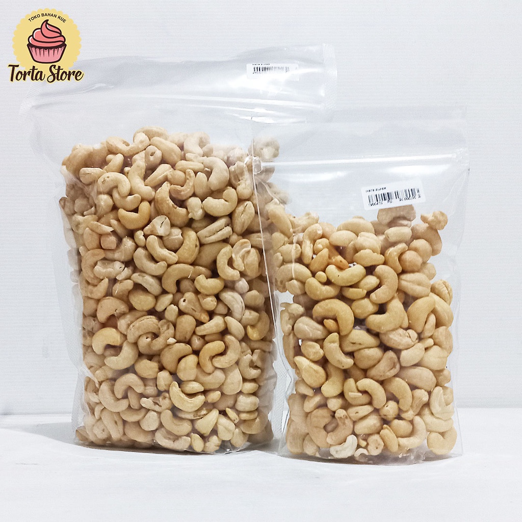 

Kacang Mede/Kacang Mete