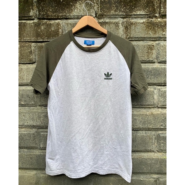 T shirt Adidas Second Original