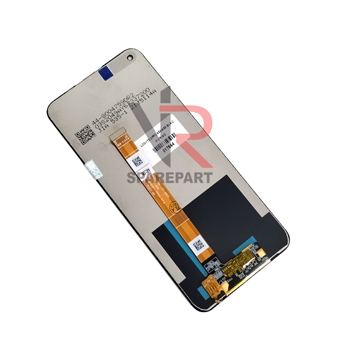 LCD OPPO A54 4G / A55 4G FULLSET TOUCHSCREEN