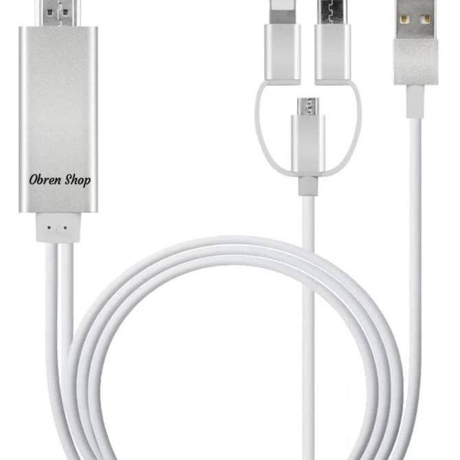 Airsky HTDV Video Mirascreen Cable